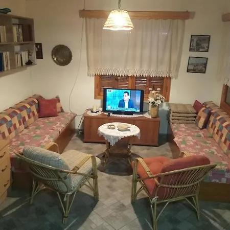 Ferienhaus α Lovely For A Summer Vacation Asprovalta