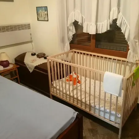 α Lovely For A Summer Vacation Ferienhaus Asprovalta