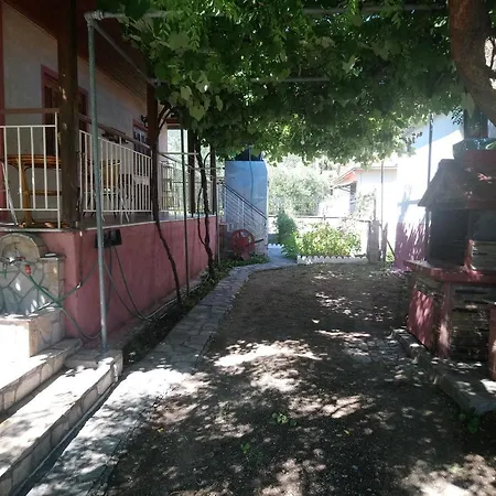 α Lovely For A Summer Vacation Ferienhaus Asprovalta