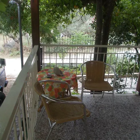 α Lovely For A Summer Vacation Ferienhaus